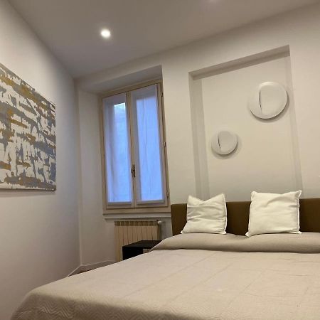 Casa Vercelli Delizioso Bilocale Moderno Nella Vecchia Milano エクステリア 写真
